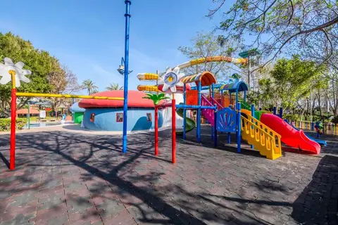 Belconti Resort Hotel in Serik, foto 17