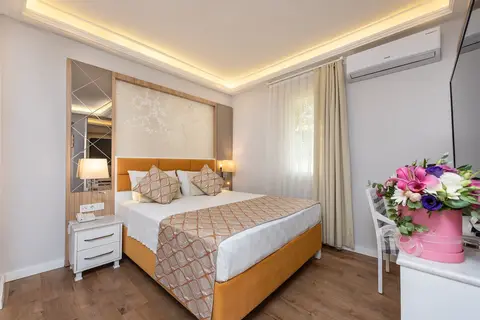 Selectum Family Comfort Side in Manavgat — foto 4