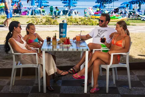 Camping Villaggio Europa foto 19