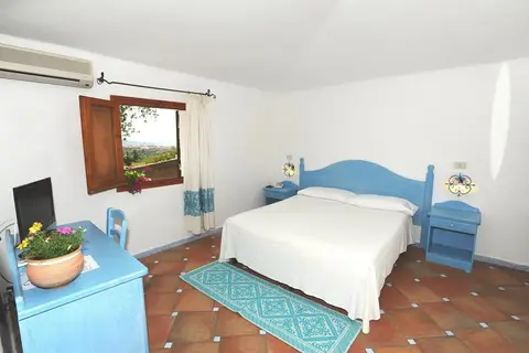 LH Porto Rafael Altura Resort in Palau, foto 2