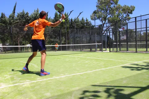 Camping L Air Marin foto 40