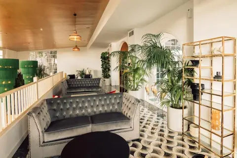Hotel Estefanía Boutique Suites in Arona — foto 21