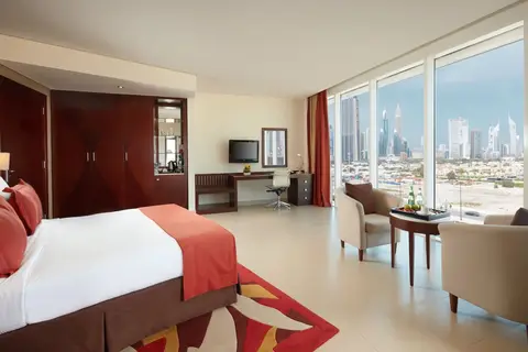 Millennium Central Downtown in Dubai — foto 6