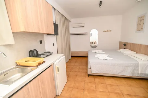 Fly & Go Denise Appartementen in Paradisi — foto 7