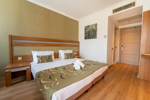 Hotel Santamarina in Konyaaltı, foto 18