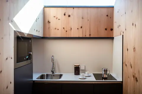 La Paula Apartments & Suites in Kastelruth - Castelrotto — foto 6