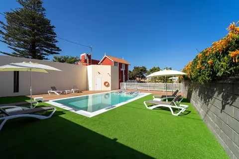 Albor Suites in Santa Brígida — foto 22