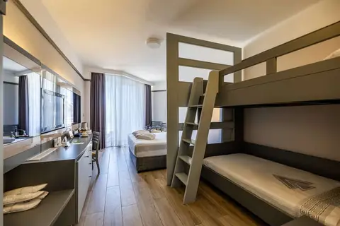 Von Resort Golden Coast in Manavgat, foto 18