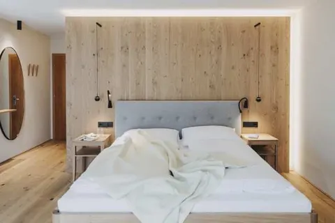 Hotel Apartments Alpenrose foto 14