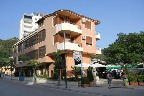 Onorato Hotel in Vlora — foto 13
