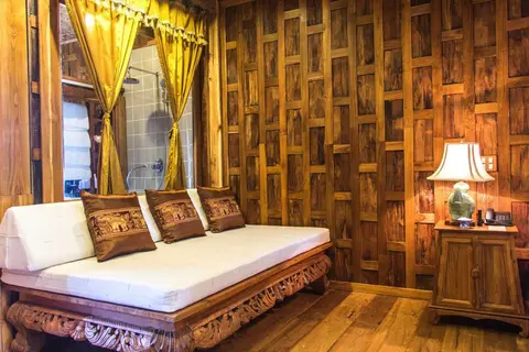 Santhiya Tree Koh Chang Resort in ราชกรูด — foto 6