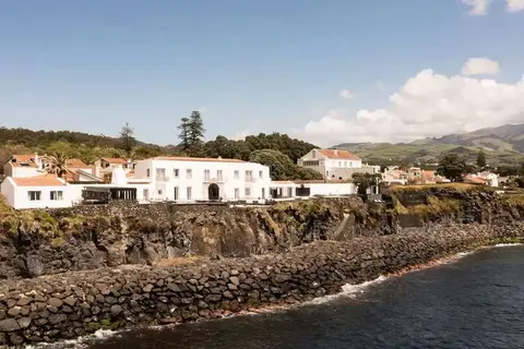 White Exclusive Suites & Villas in Lagoa (Nossa Senhora do Rosário) — foto 14