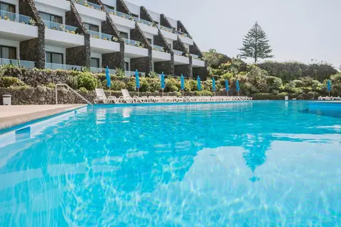 Caloura Resort in Água de Pau, foto 8