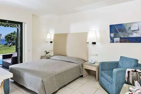 Allsun Hotel Zorbas Village in Δημοτική Ενότητα Χερσονήσου — foto 12