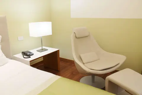 Best Western Mirage Hotel Fiera in Paderno Dugnano, foto 24