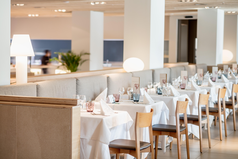 AQUA Hotel Silhouette & Spa - adults only foto 6