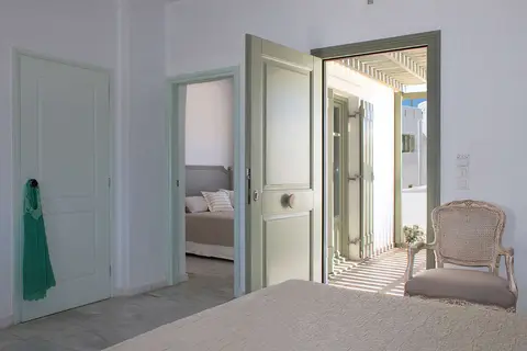 Saint Andrea Resort in Νάουσα — foto 26