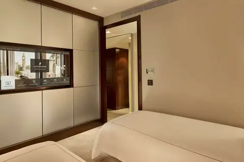 Hotel Park Plaza Westminster Bridge London in Londen — foto 4