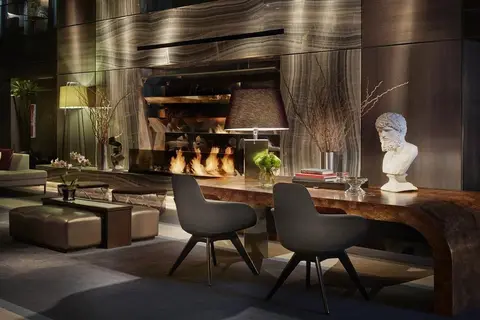 Paramount Times Square - A Generator Hotel in New York City, foto 12