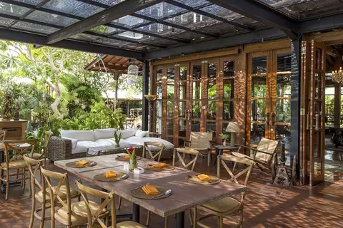Villa Canggu by Plataran in Kuta Utara — foto 12