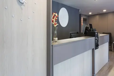 B&B HOTEL Barcelona Mollet in Mollet Del Vallès — foto 2