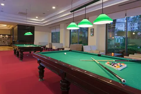 Novum Garden Side in Manavgat, foto 19