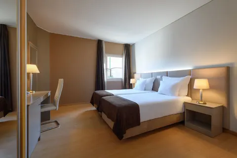 TRYP Porto Centro foto 2