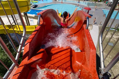 Camping San Francesco foto 21