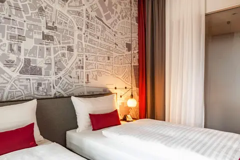 IntercityHotel Dortmund in Dortmund — foto 3