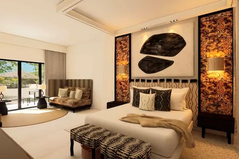 Sandies Nungwi Beach foto 2