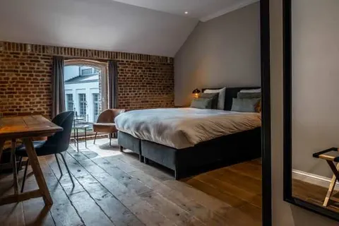 Landgoed Altenbroek foto 21