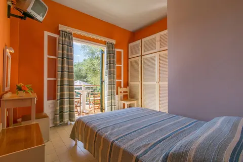 Appartementen Villa Yannis foto 22