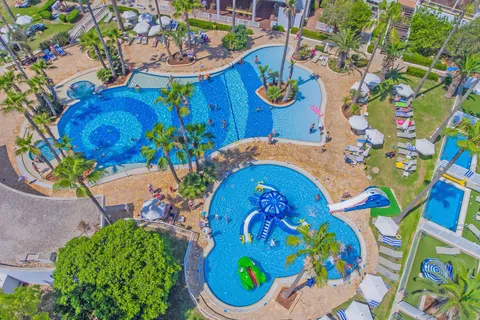 Tsokkos The Dome Beach Hotel & Resort in Ayia Napa — foto 14