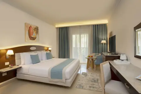Stella Gardens Resort & Spa in Andalus Restaurant — foto 3