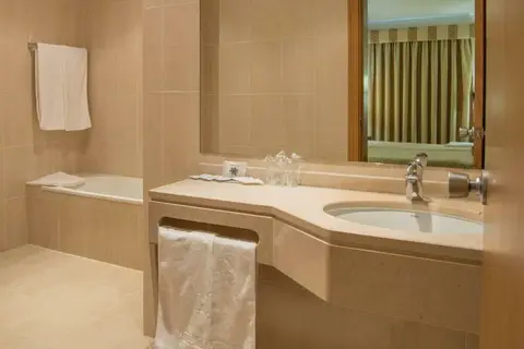 Hotel Santa Eufemia in Covilhã — foto 6
