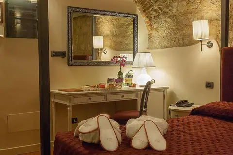Country Hotel Borgo Sant'Ippolito in Lastra a Signa, foto 15