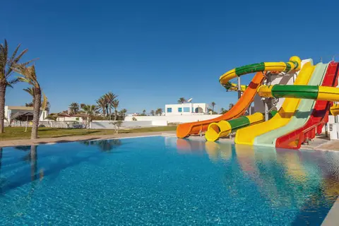 Djerba Holiday Beach in مزراية — foto 18