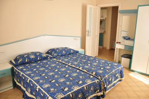 Belle Ocean Apart Hotel in Alanya, foto 15