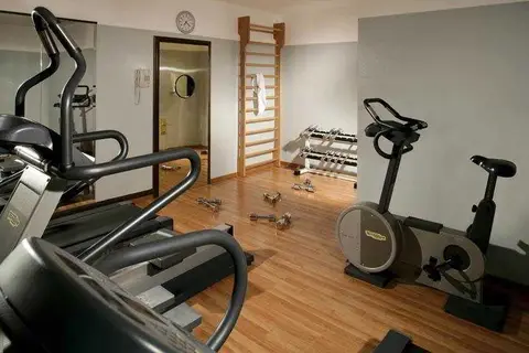 Hilton Garden Inn Padova City Centre in Padua — foto 8