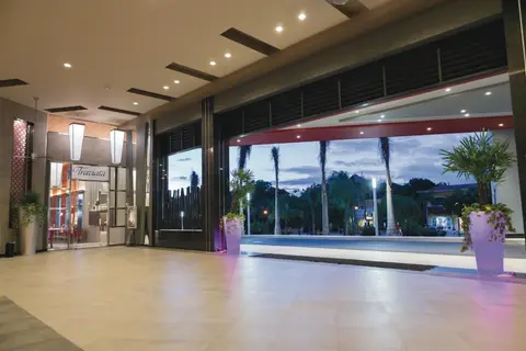 RIU Playacar in Playa del Carmen — foto 9