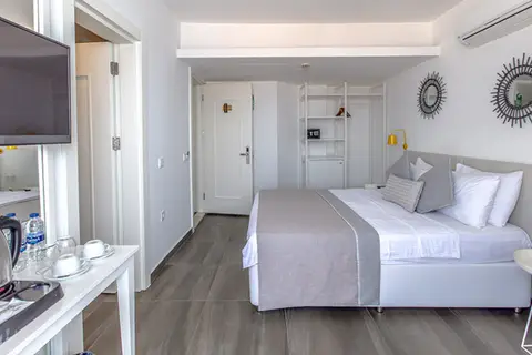 La Kumsal Boutique Hotel in Kas, foto 14