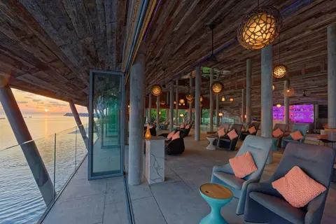 Kuramathi Maldives in Kuramathi SPA, foto 13