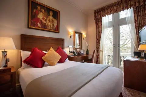 The Royal Horseguards Hotel in Londen — foto 4