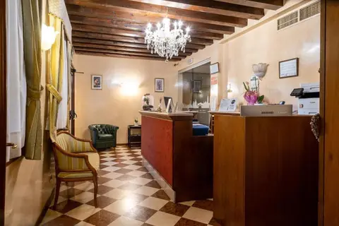 Villa Sara in Venetië, foto 2