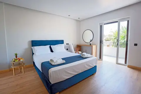 Wyndham Corfu Acharavi Hotel in Αχαράβη — foto 6