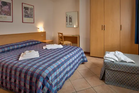 Residence Kristall in Marilleva — foto 5