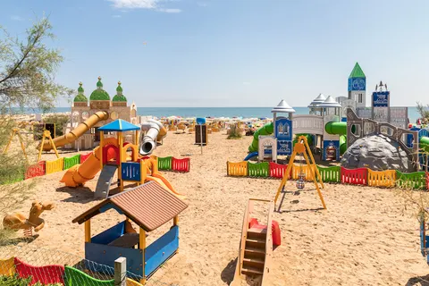 Residence Village foto 2