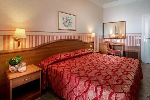 Hotel Tiffany in Misano Adriatico — foto 5