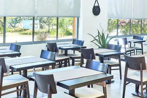 Inspira Boutique Hotel in Πρίνος — foto 9