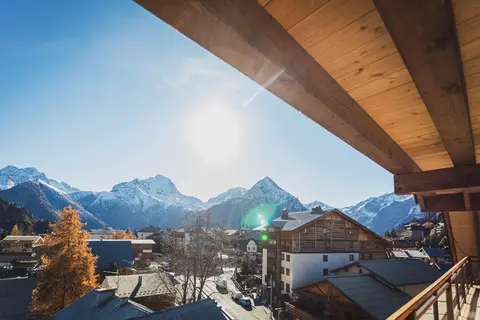 Base Camp Lodge Les Deux Alpes in Les Deux Alpes, foto 5